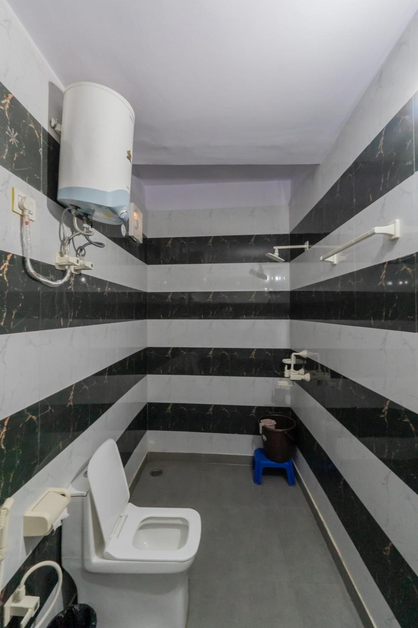 Big Brother Hostel Hotel Агра Номер фото